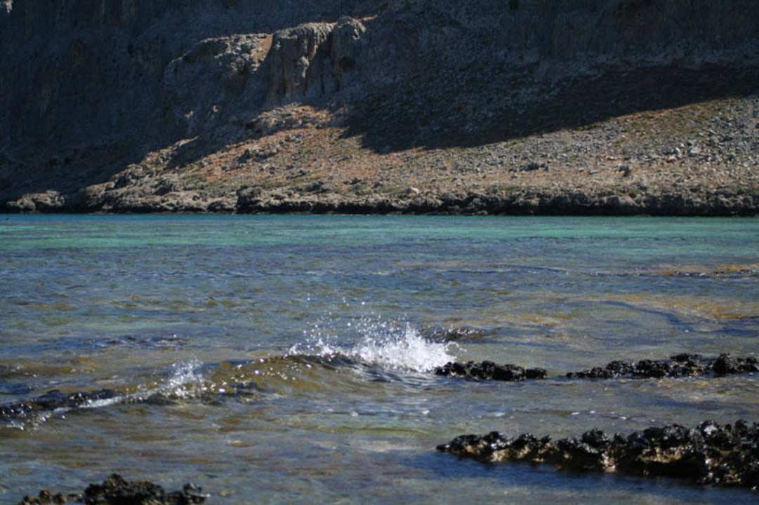 Bucht Lindian Dream Seaside Resort