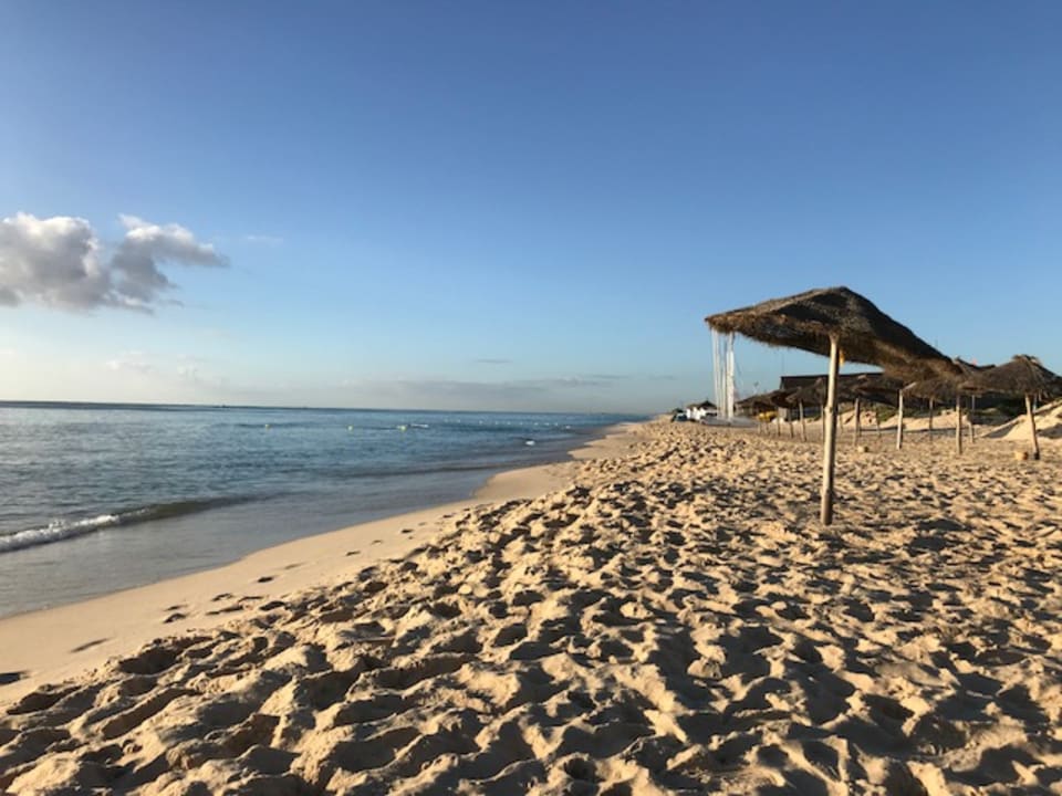 Strand Royal Tulip Taj Sultan