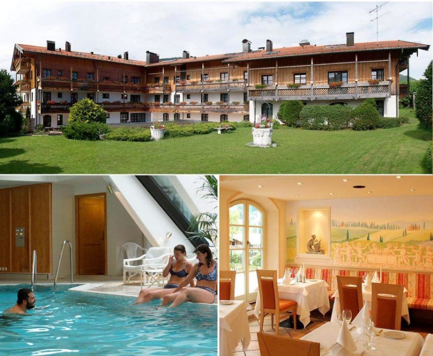 TOP CCL Seehotel Waltershof Seehotel Waltershof im Malerwinkel