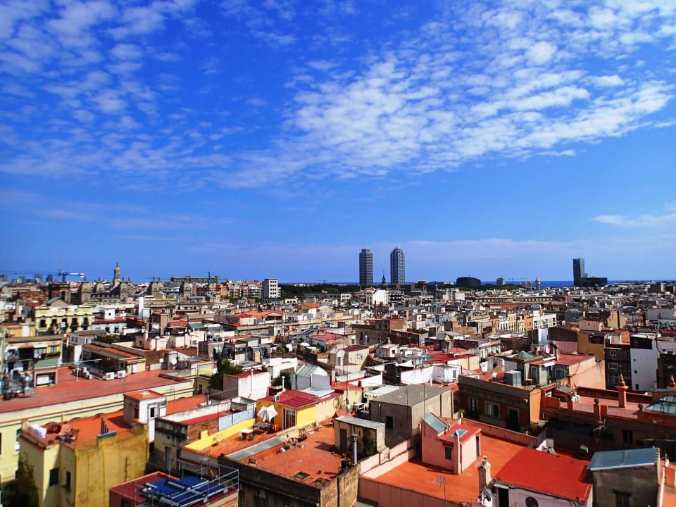 DT  Yurbban Trafalgar Hotel