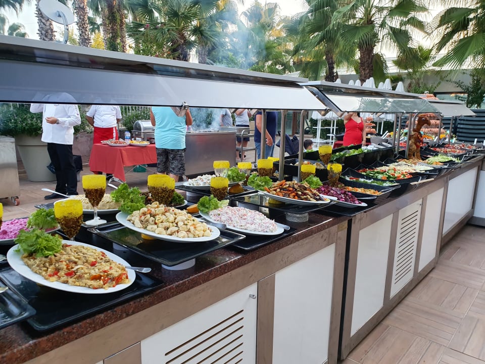 Gastro Hane Family Resort