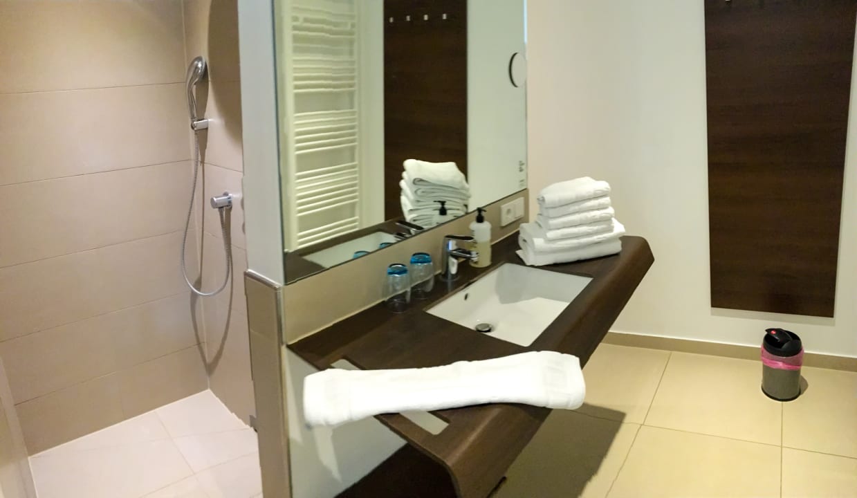 Zimmer Duhner Strandhus