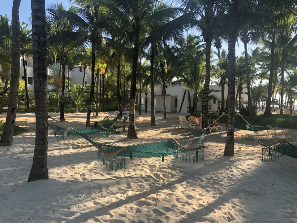 Strand Hotel Riu Palace Mexico