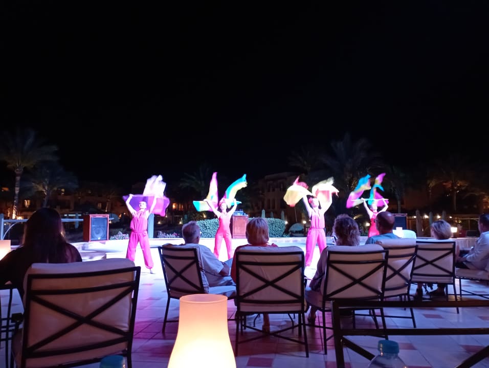 Sport & Freizeit Steigenberger Coraya Beach - Adults only