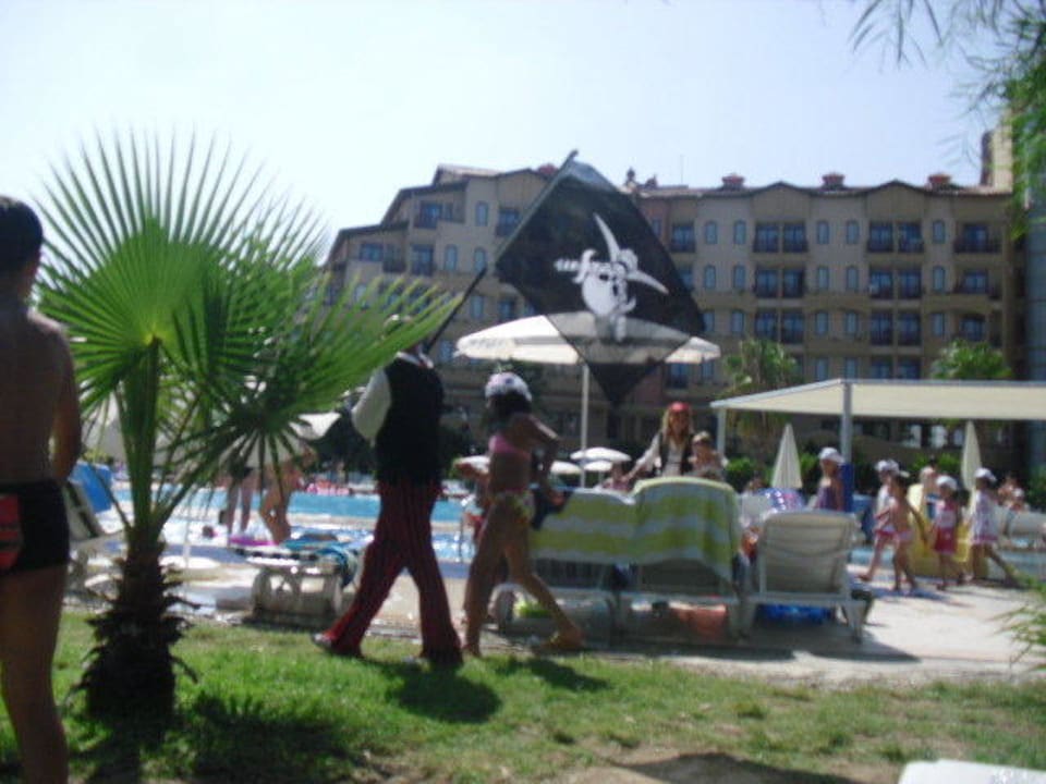 Schön Bella Resort & Spa