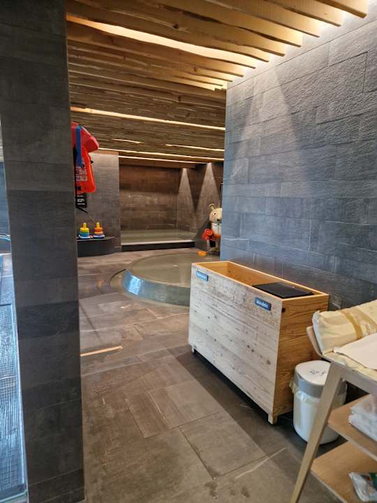 Pool Gorfion Familotel Liechtenstein