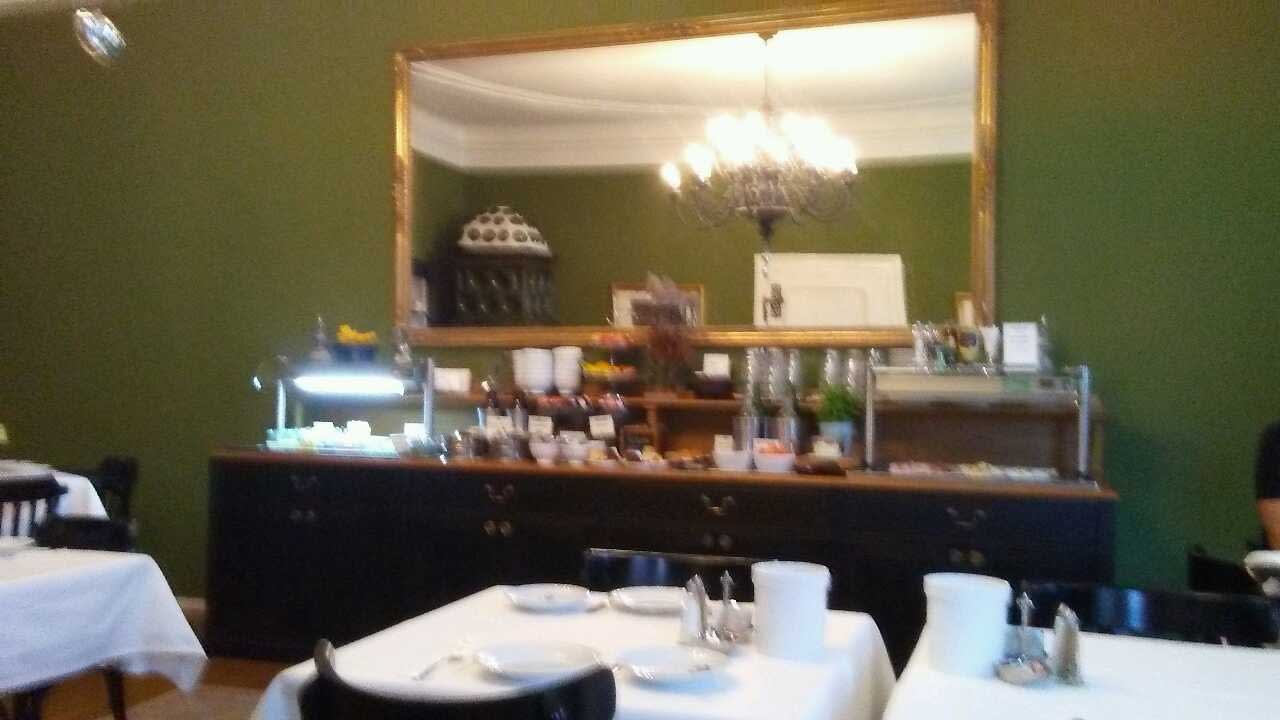 Gastro Hotel Alter Gerichtshof