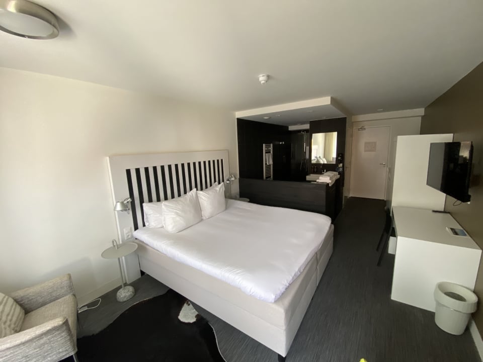 Zimmer Hotel Bommeljé