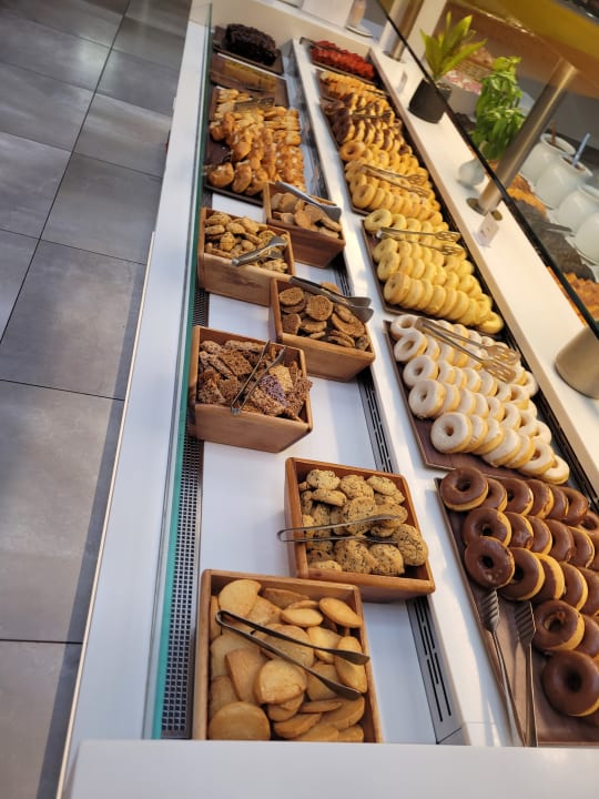 Gastro Lyttos Beach Hotel