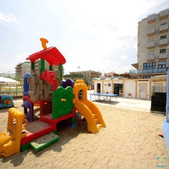 Hotel Clitunno Rimini Vacanza Holiday Hotel Clitunno