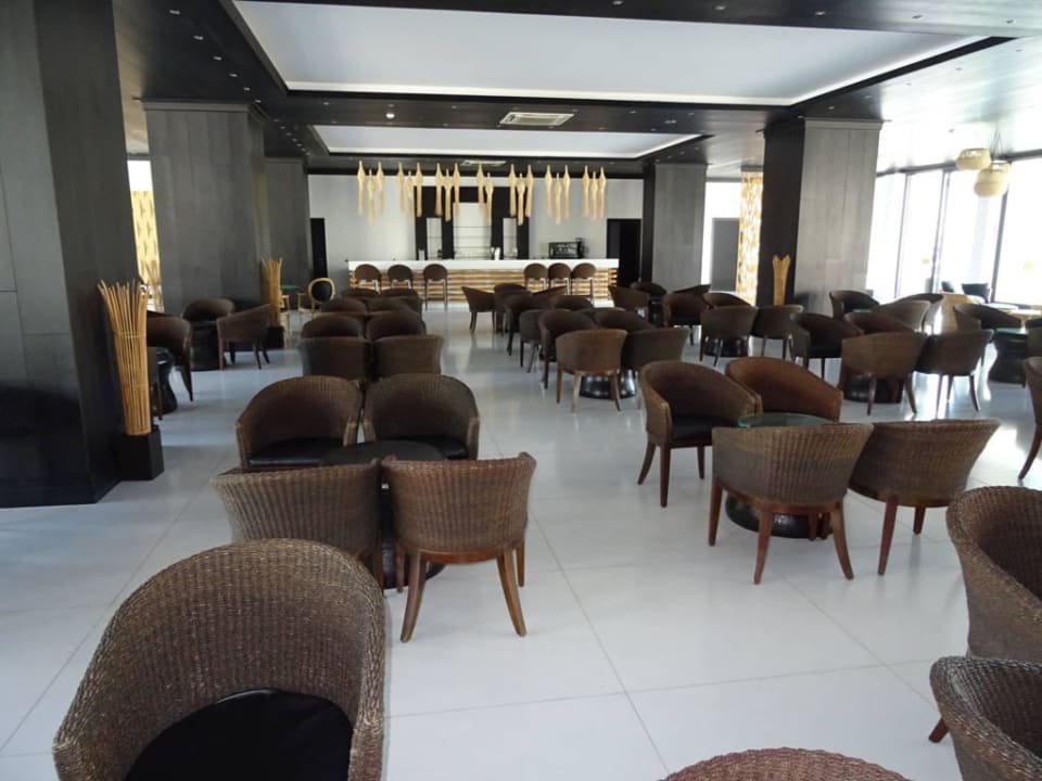Hauptbar Mitsis Faliraki