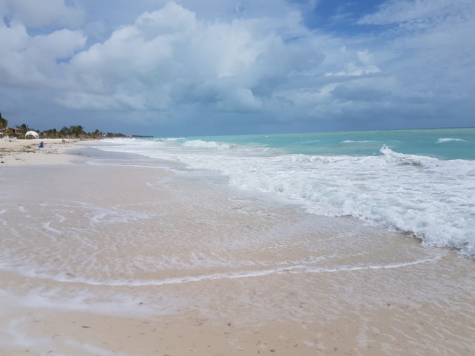 Strand Hotel Riu Dunamar