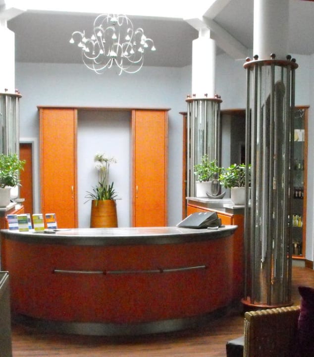 Spabereich Hotel Antoniushof