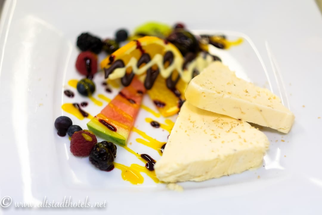 Gastro Klostergasthof Raitenhaslach