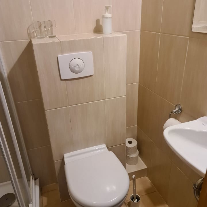 Zimmer Villa Merry Spa & Wellness