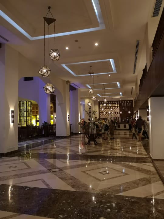 Sonstiges Steigenberger Aqua Magic