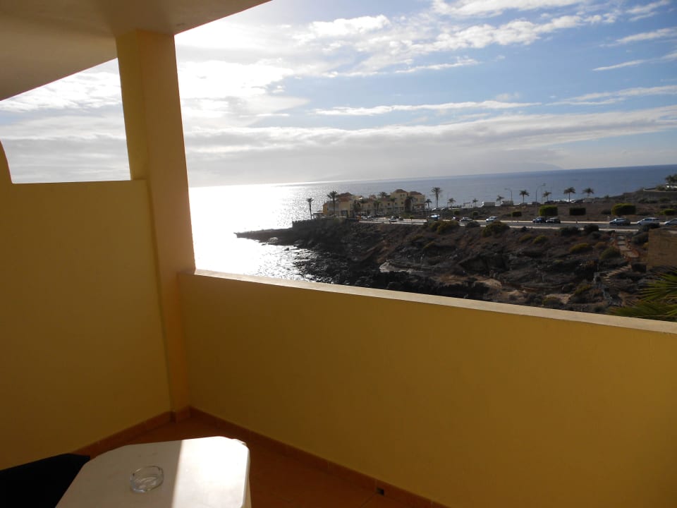 Zimmer 5310 Bahia Principe Sunlight Costa Adeje