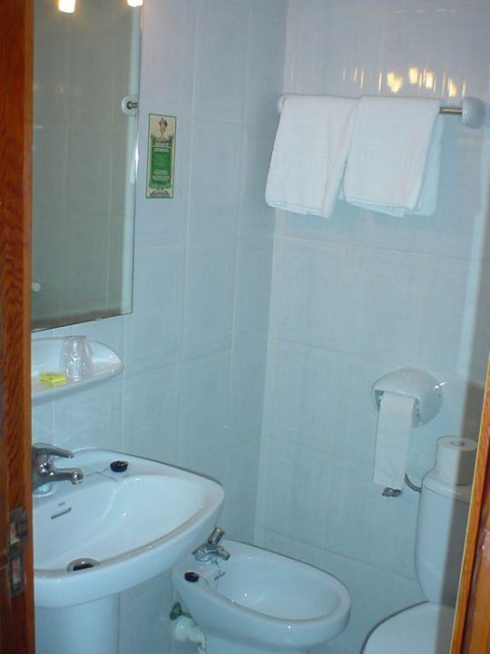 Bad THB Dos Playas - Adults only