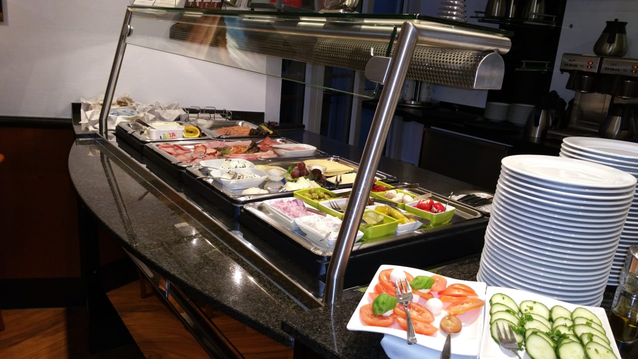 Restaurant Hotel Nikolai