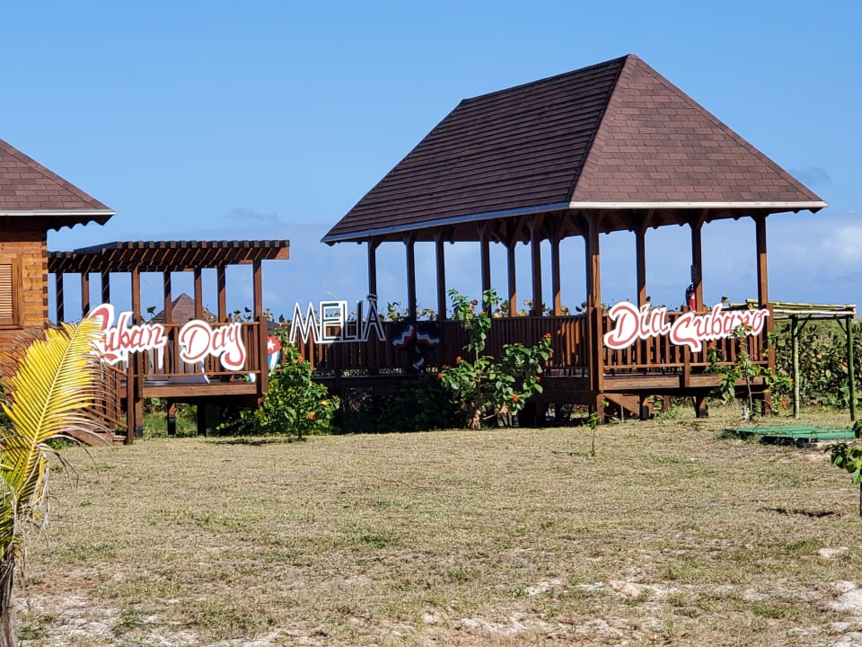 Ausblick Meliá Internacional Varadero