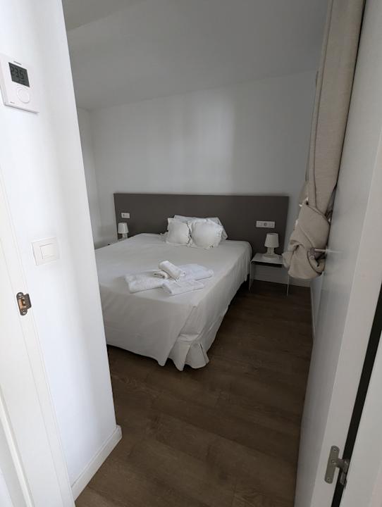 Zimmer Smart Suites Albaicin