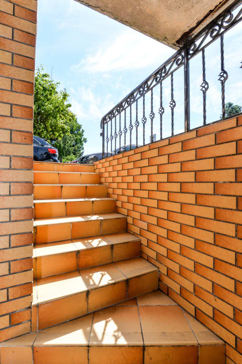 Sonstiges Guesthouse Nidos Gaiva