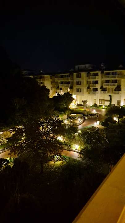 Lobby Hotel Defne Star