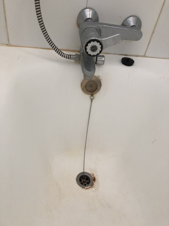 Zimmer Hotel Sangho Club Zarzis