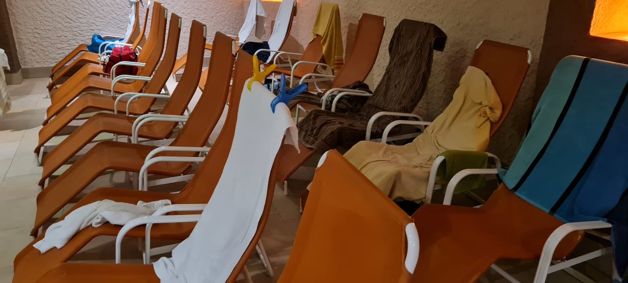 Sport & Freizeit Sole Felsen Hotel