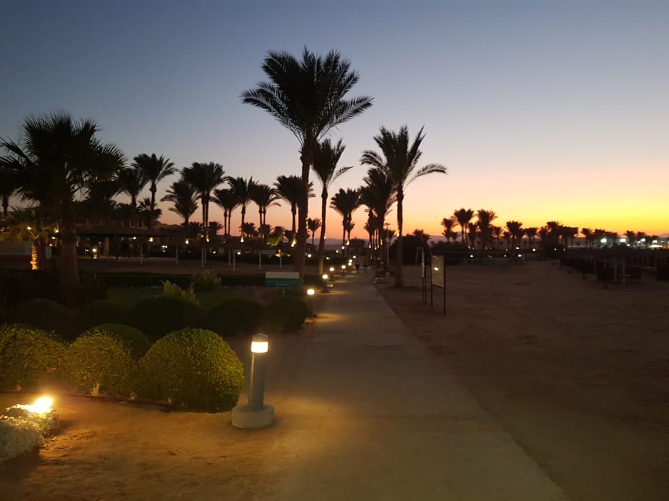 Gartenanlage Jaz Solaya