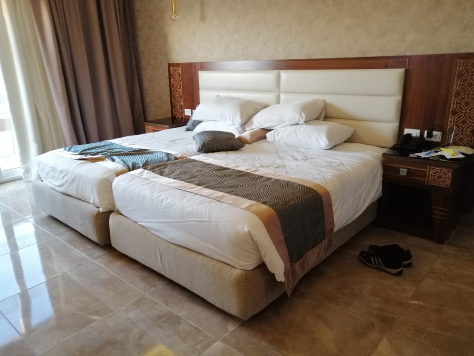 Zimmer Pickalbatros Royal Moderna Resort-Sharm El Sheikh