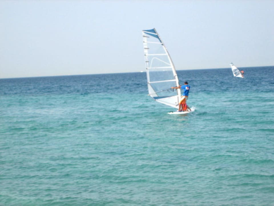 Surflehrer Palm Beach Resort