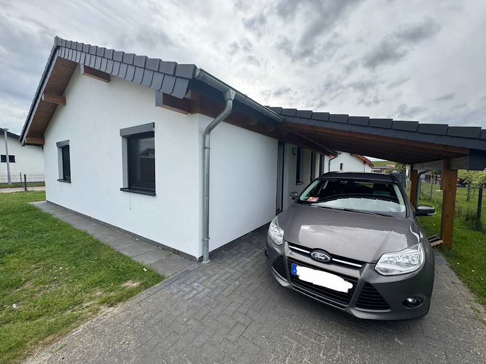 Sonstiges Unterkunft N 8