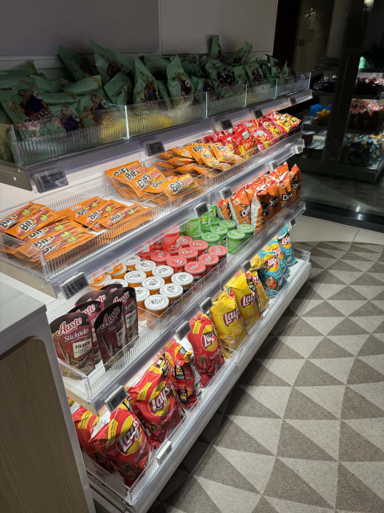 Sonstiges Prize by Radisson, Munich Airport