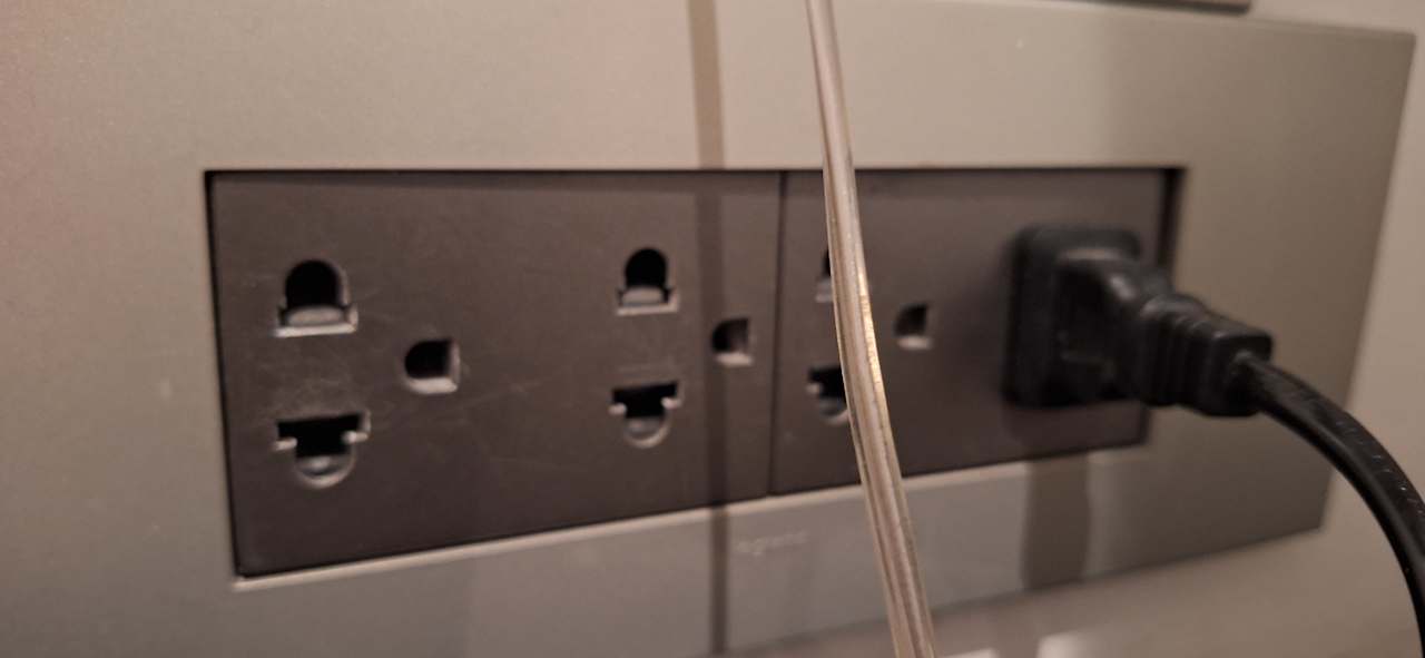 Zimmer Bach Suites Saigon, a Member of Design Hotels