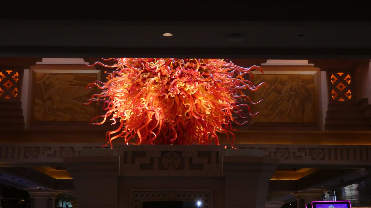 Lobby Comfort Suites Paradise Island