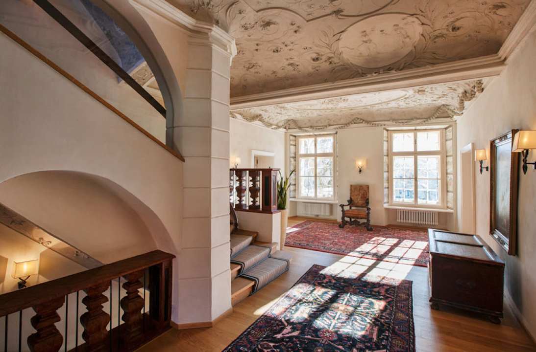 Sonstiges Hotel Hofwirt