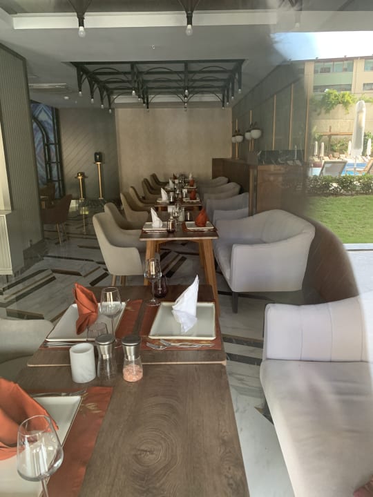 Gastro Seaden Quality Resort & Spa