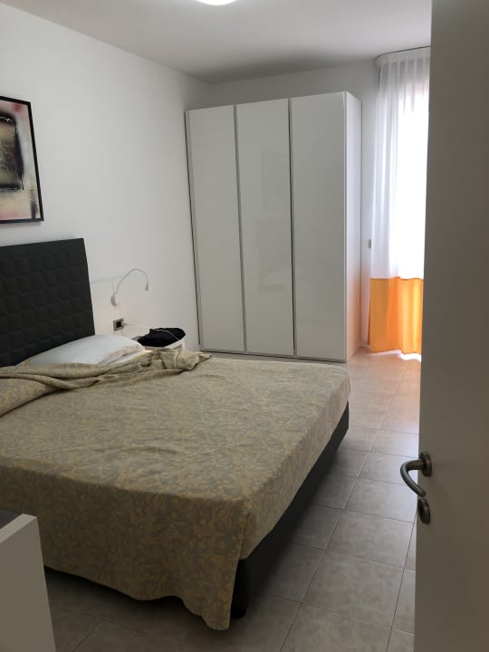 Zimmer Residence Serenissima