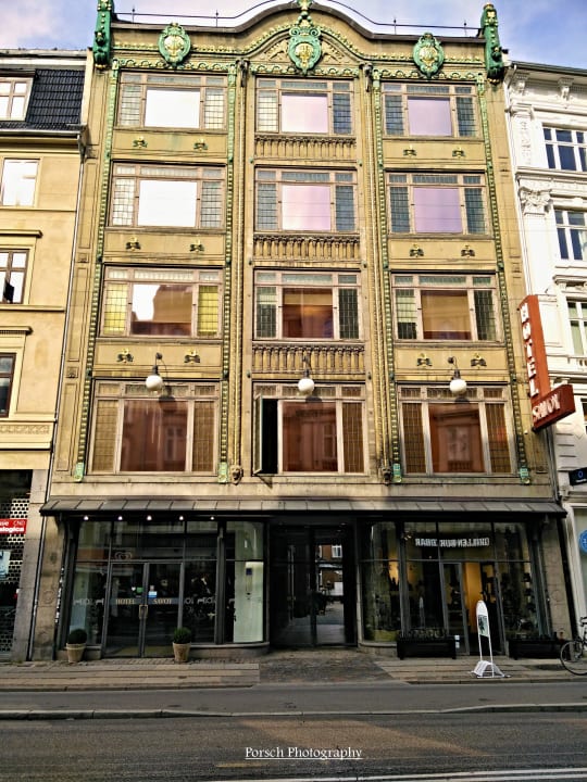 Hotel Savoy Hotel Savoy
