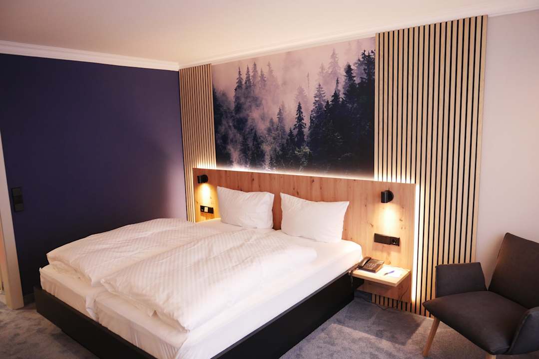 Zimmer Hotel Lamm - Mitteltal