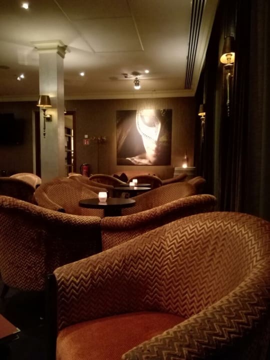 Restaurant Hotel Gran Belveder