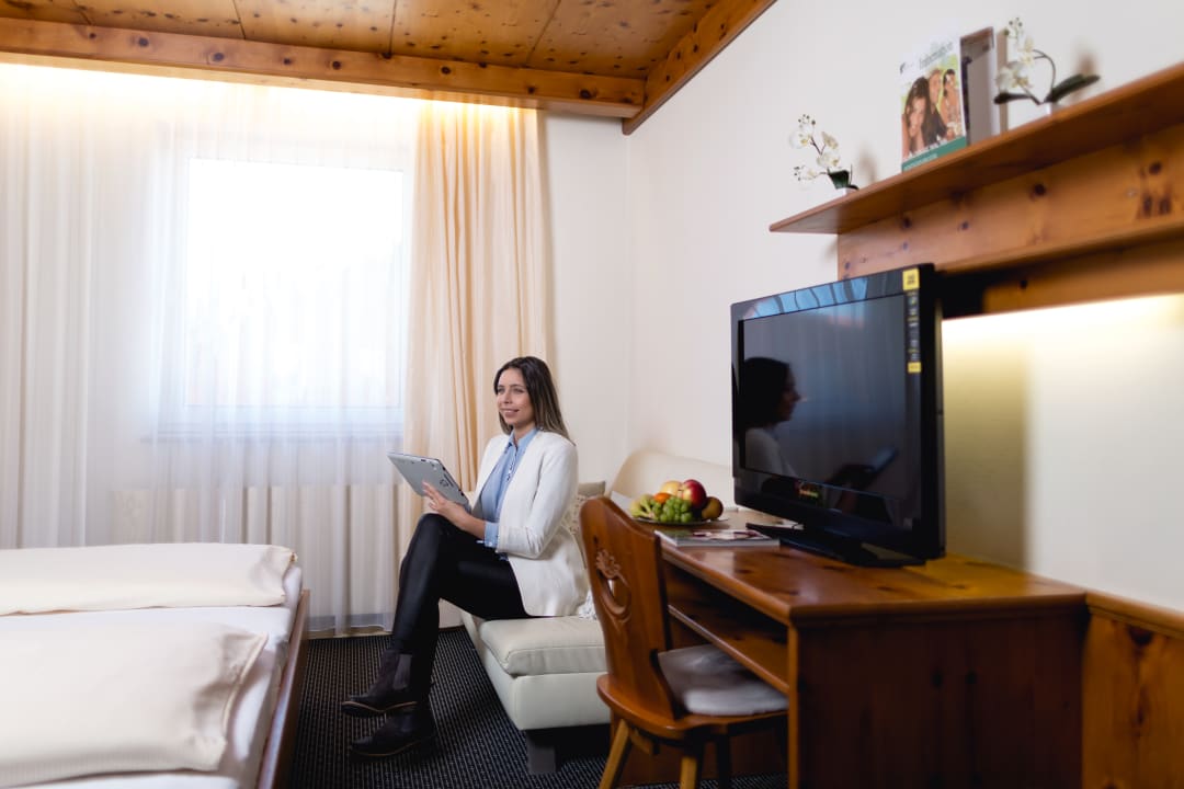 Zimmer Hotel Gasthof Stockinger