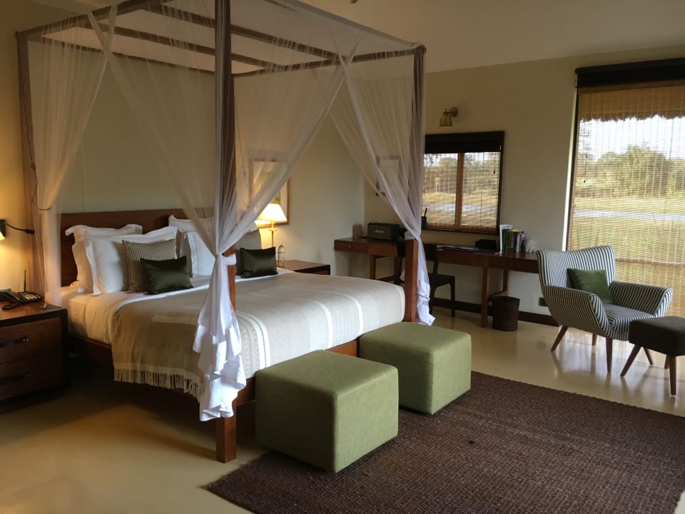 Zimmer Water Garden - Sigiriya