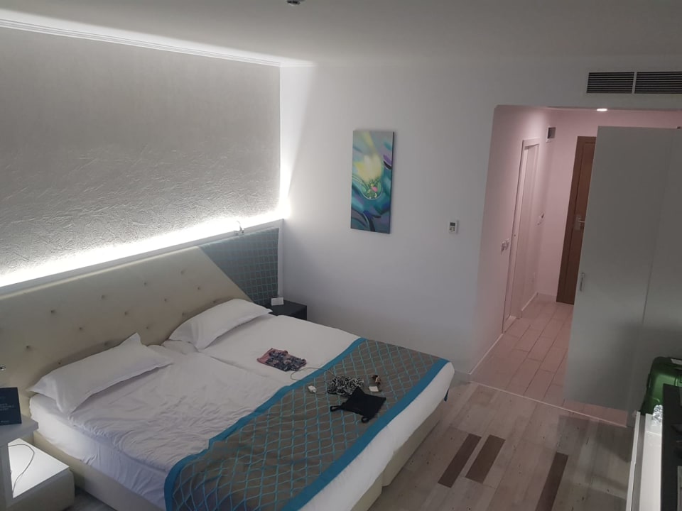 Zimmer Sentido Marea