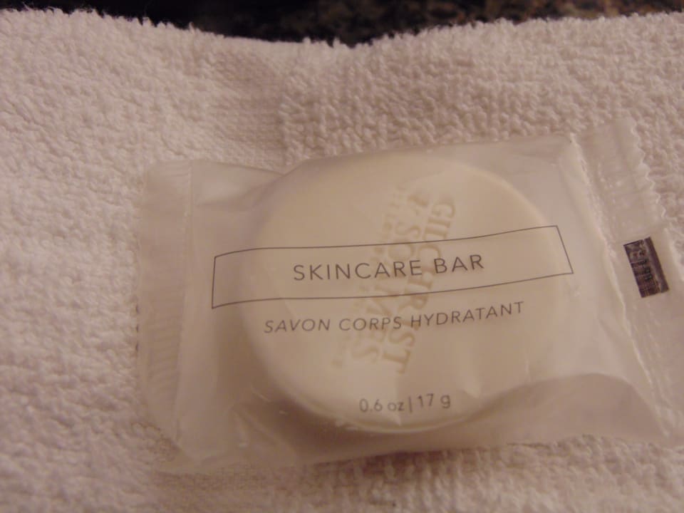 Zimmer Sheraton Philadelphia Downtown Hotel