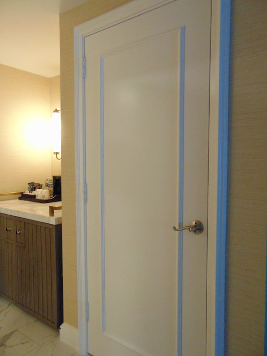 Zimmer Hotel The Henry