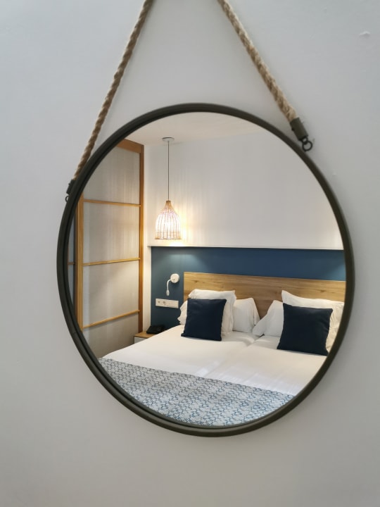 Zimmer THB Gran Bahía