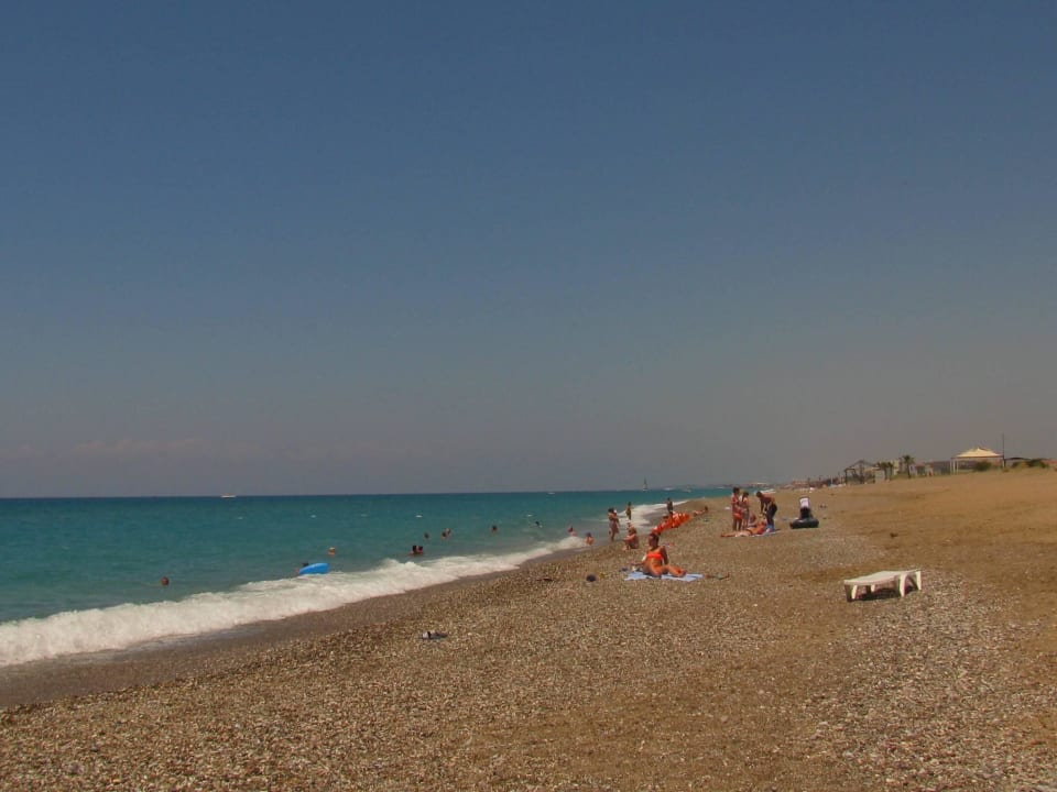 Пляж Sultan of Dreams Hotel & Spa