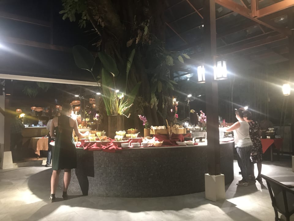 Gastro Khaolak Bhandari Resort & Spa